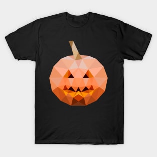 Pumpkin T-Shirt